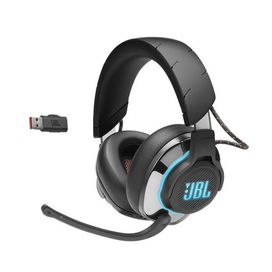 JBL  Quantum 810 Écouteurs Sans fil Arceau Jouer USB Type-C Bluetooth Noir 