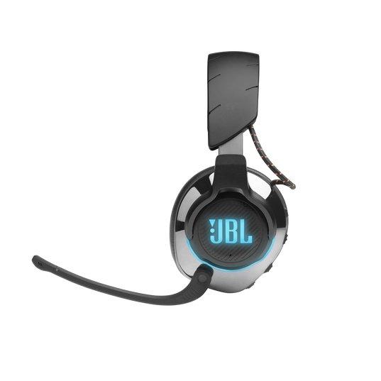 JBL  Quantum 810 Kopfhörer Kabellos Kopfband Gaming USB Typ-C Bluetooth Schwarz 