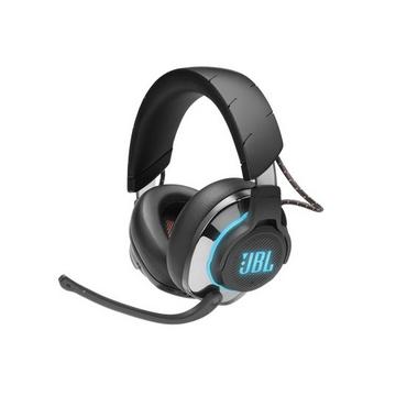 Quantum 810 Kopfhörer Kabellos Kopfband Gaming USB Typ-C Bluetooth Schwarz