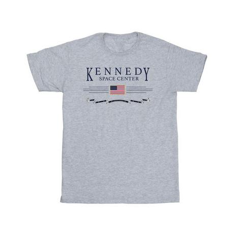 Nasa  Kennedy Space Centre Explore TShirt 