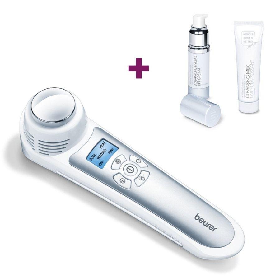 beurer FC 90 Pureo Ionic Skin Care  