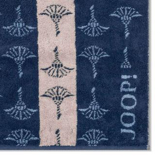 JOOP! Unisex Confezione da 1-Divided Doubleface Duschtuch  