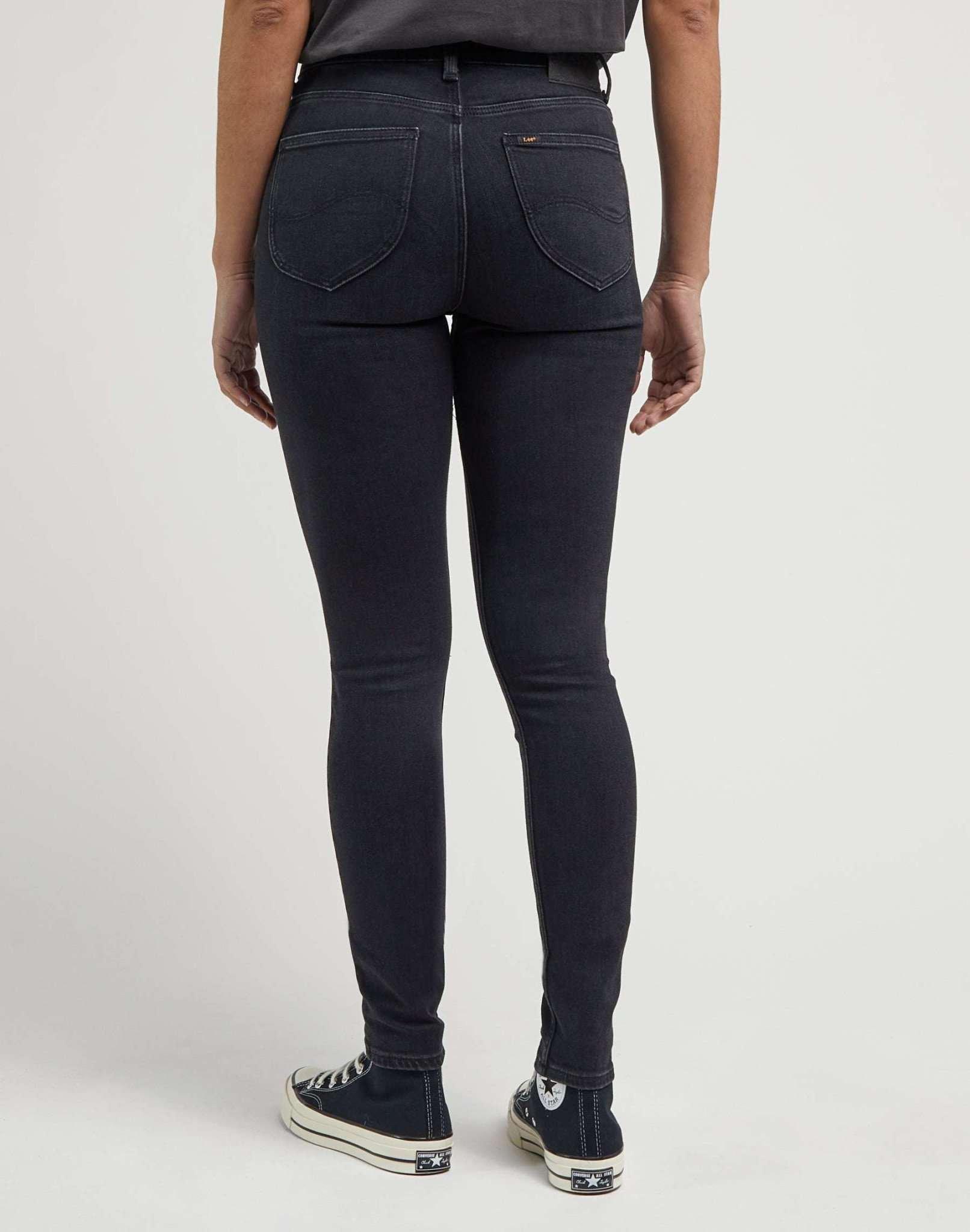 Lee  Jeans Skinny Fit Scarlett High 