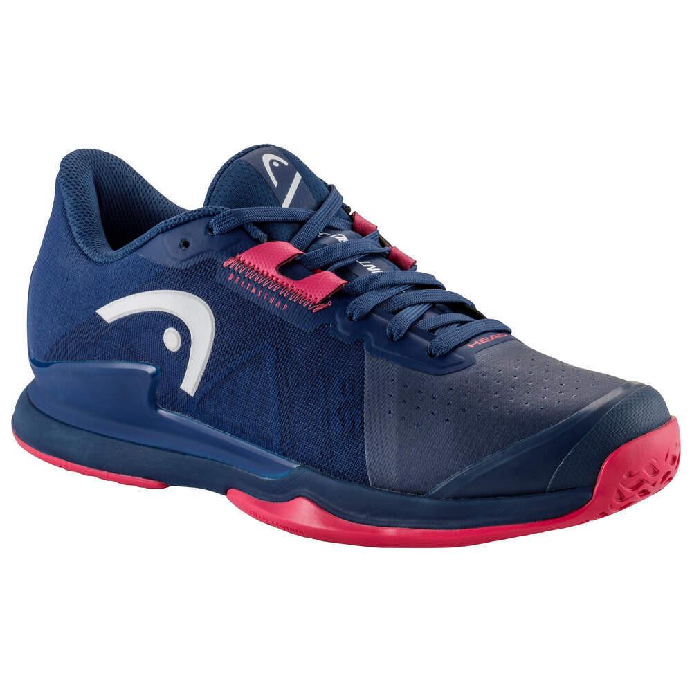 Image of Damen-tennisschuhe Sprint Pro 3.5 Unisex 36