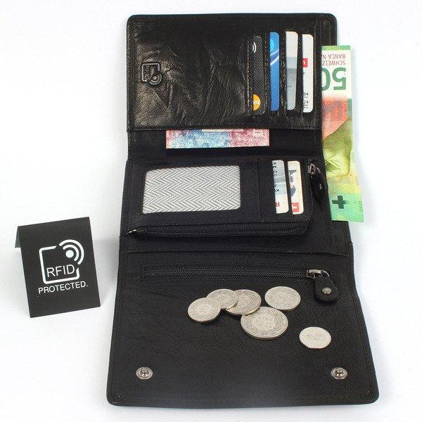 Margelisch Berlin 2 Portefeuille  