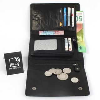 Margelisch Berlin 2 Portefeuille  