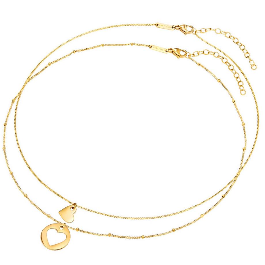 Eastside  Halskette Herz 