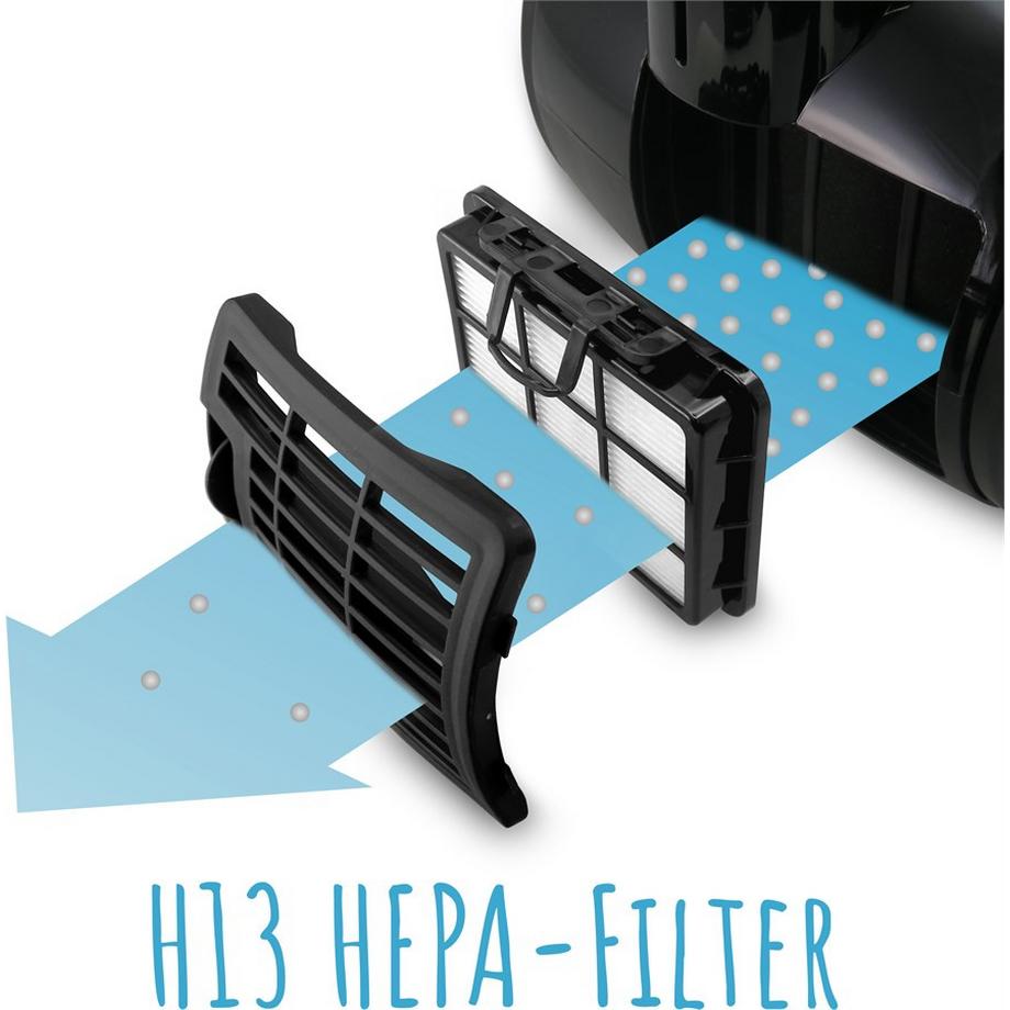 Trisa Comfort Clean T9120  