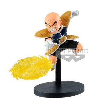 Dragon Ball Z X Materia La figurine Krillin 11cm