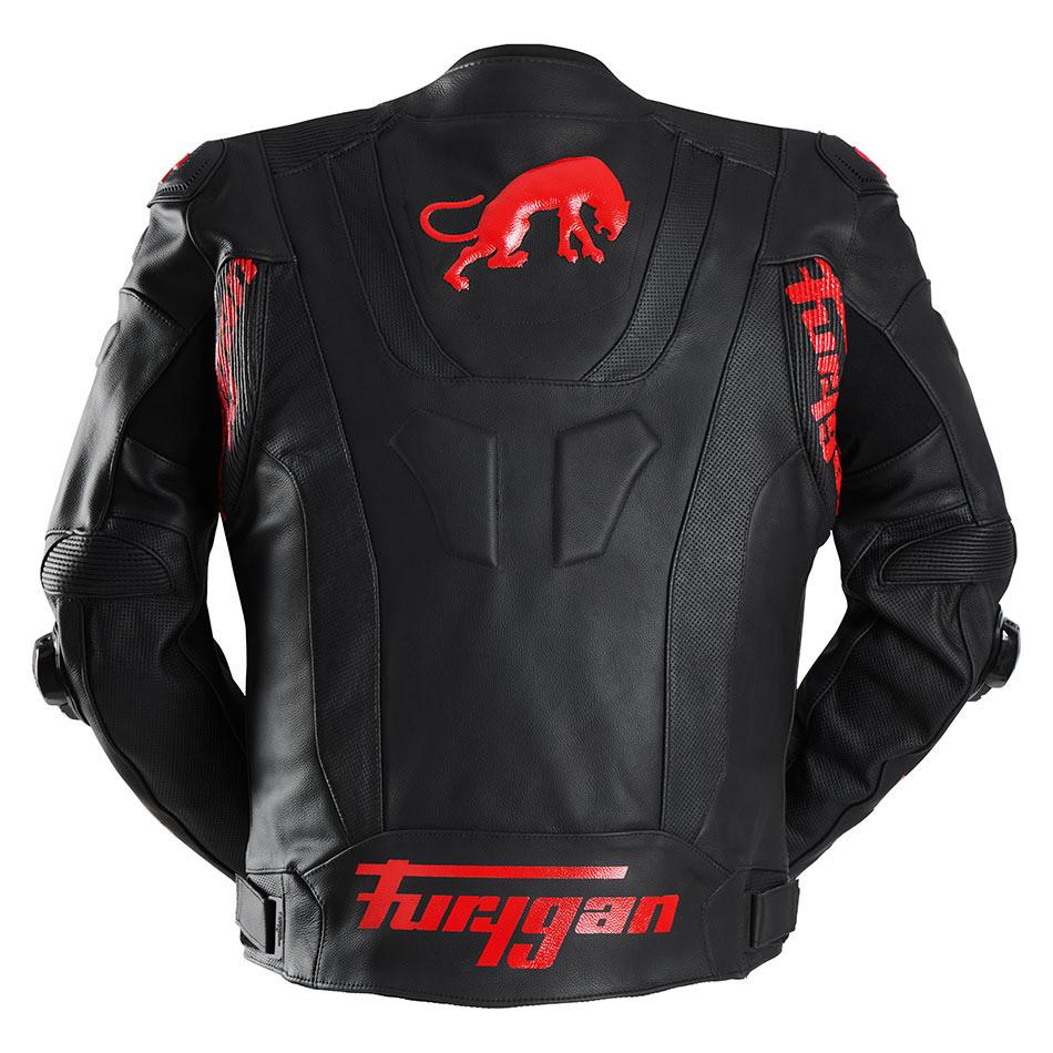 Furygan Raptor Evo 3 Blouson Moto  
