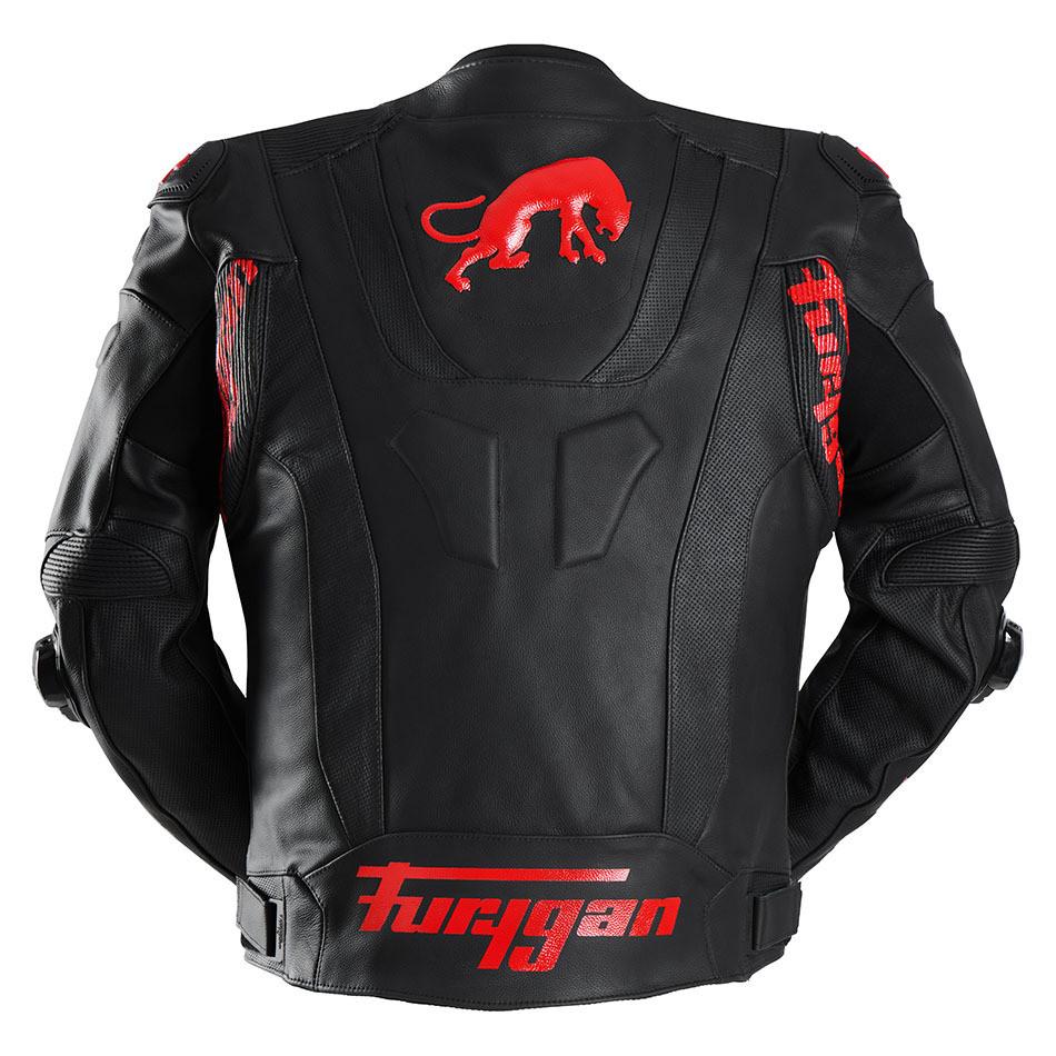 Furygan  blouson moto raptor evo 3 