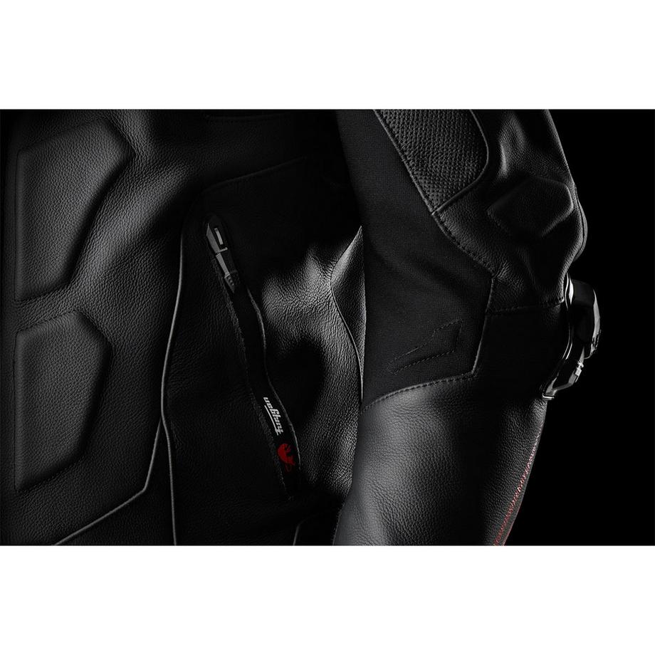 Furygan Raptor Evo 3 Giacca Moto  