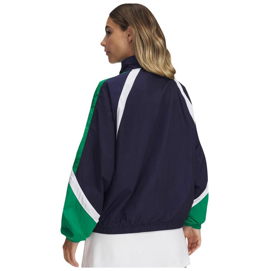 UNDER ARMOUR Fältchen Jacke  