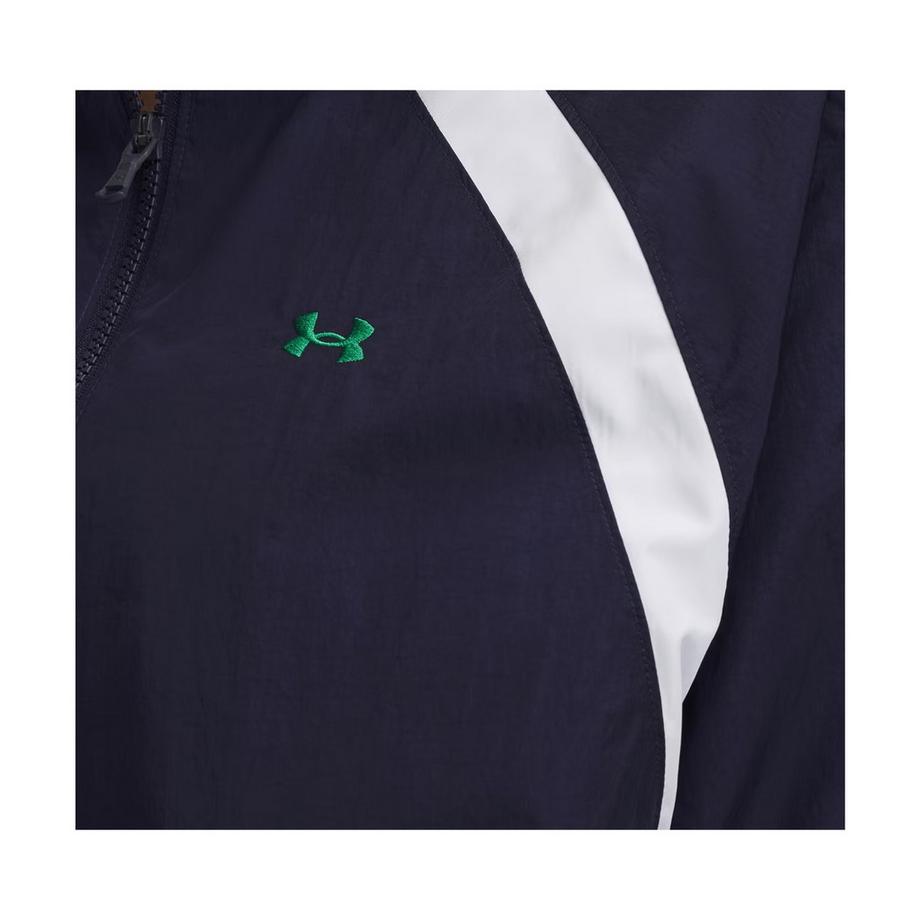 UNDER ARMOUR Fältchen Jacke  