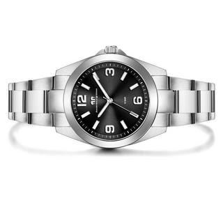 Rhodenwald & Söhne  Armband-Uhr Majestia 