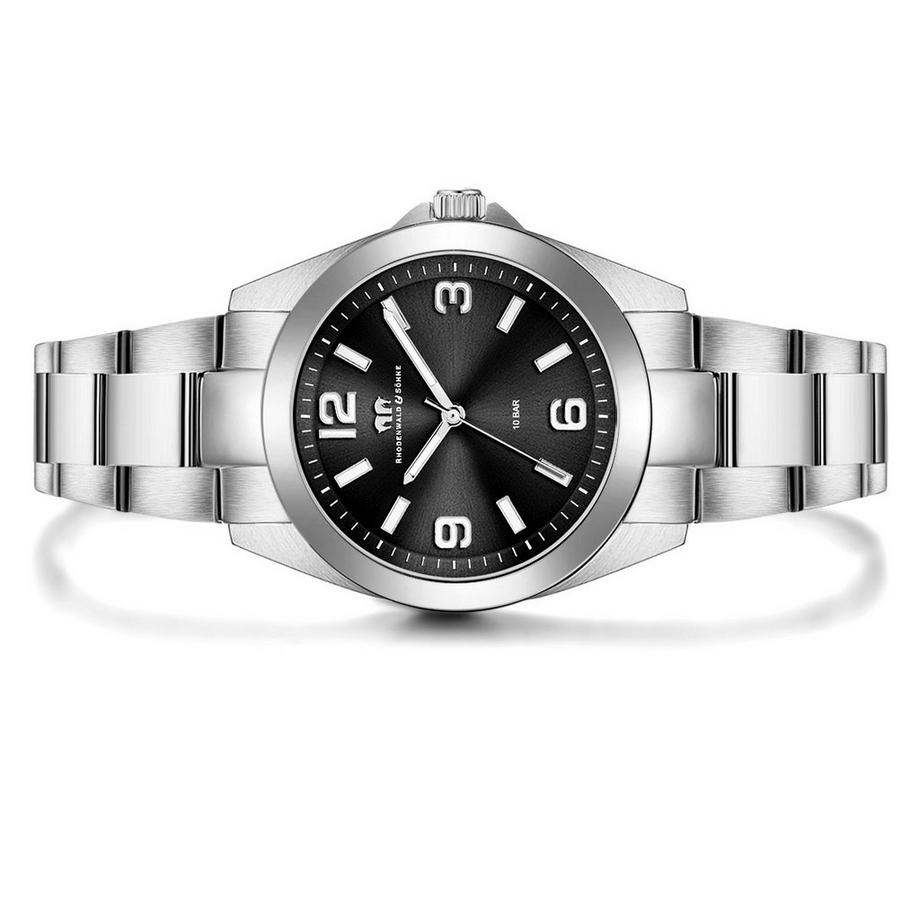 Rhodenwald & Söhne  Armband-Uhr Majestia 