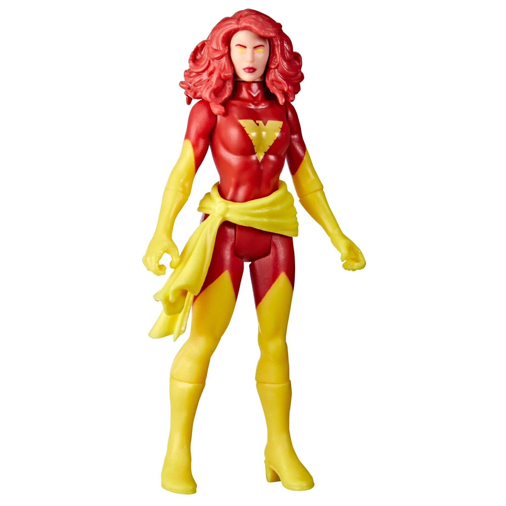 Hasbro  Marvel Legends Dark Phoenix (9,5cm) 