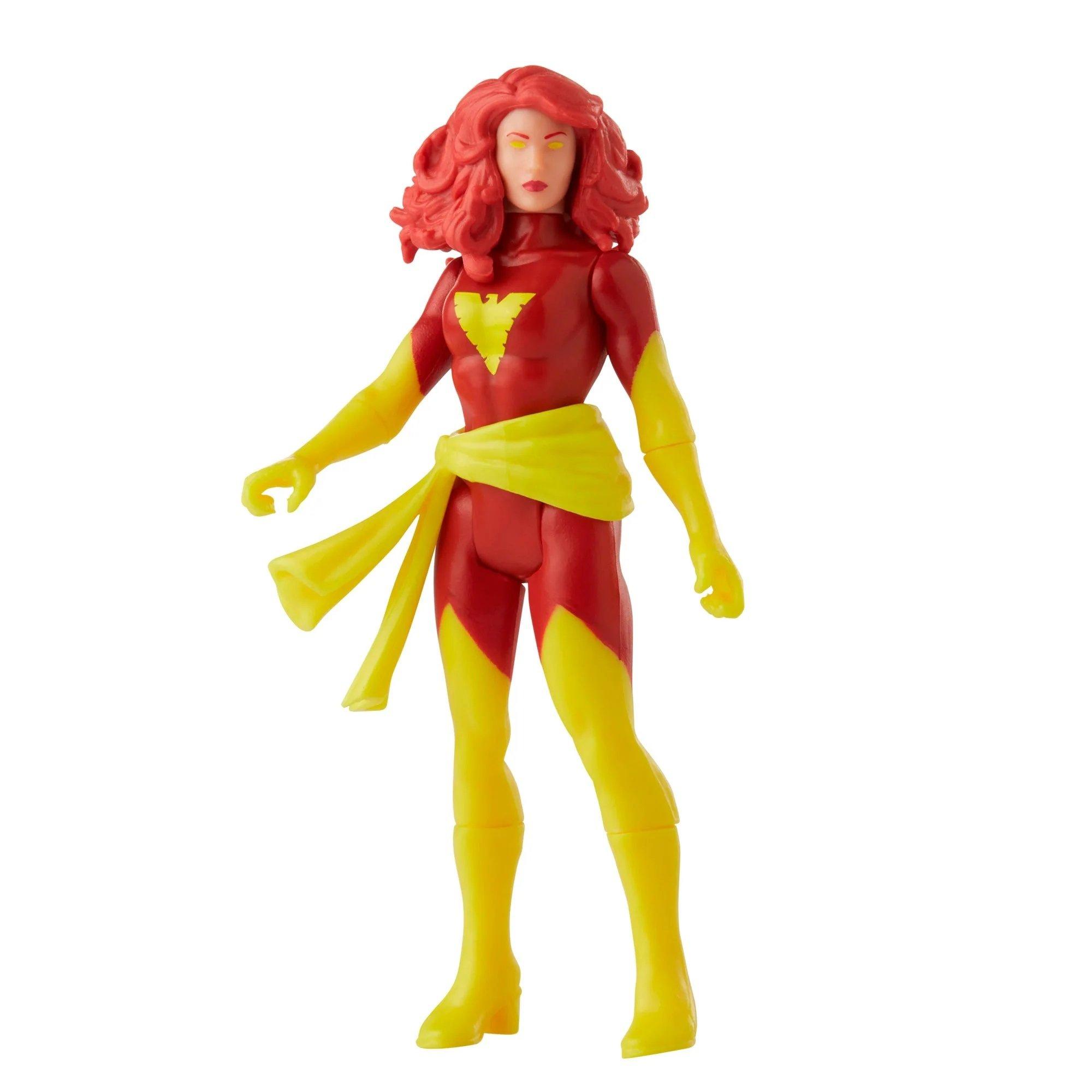 Hasbro  Action Figure - X-Men - Dark Phoenix 