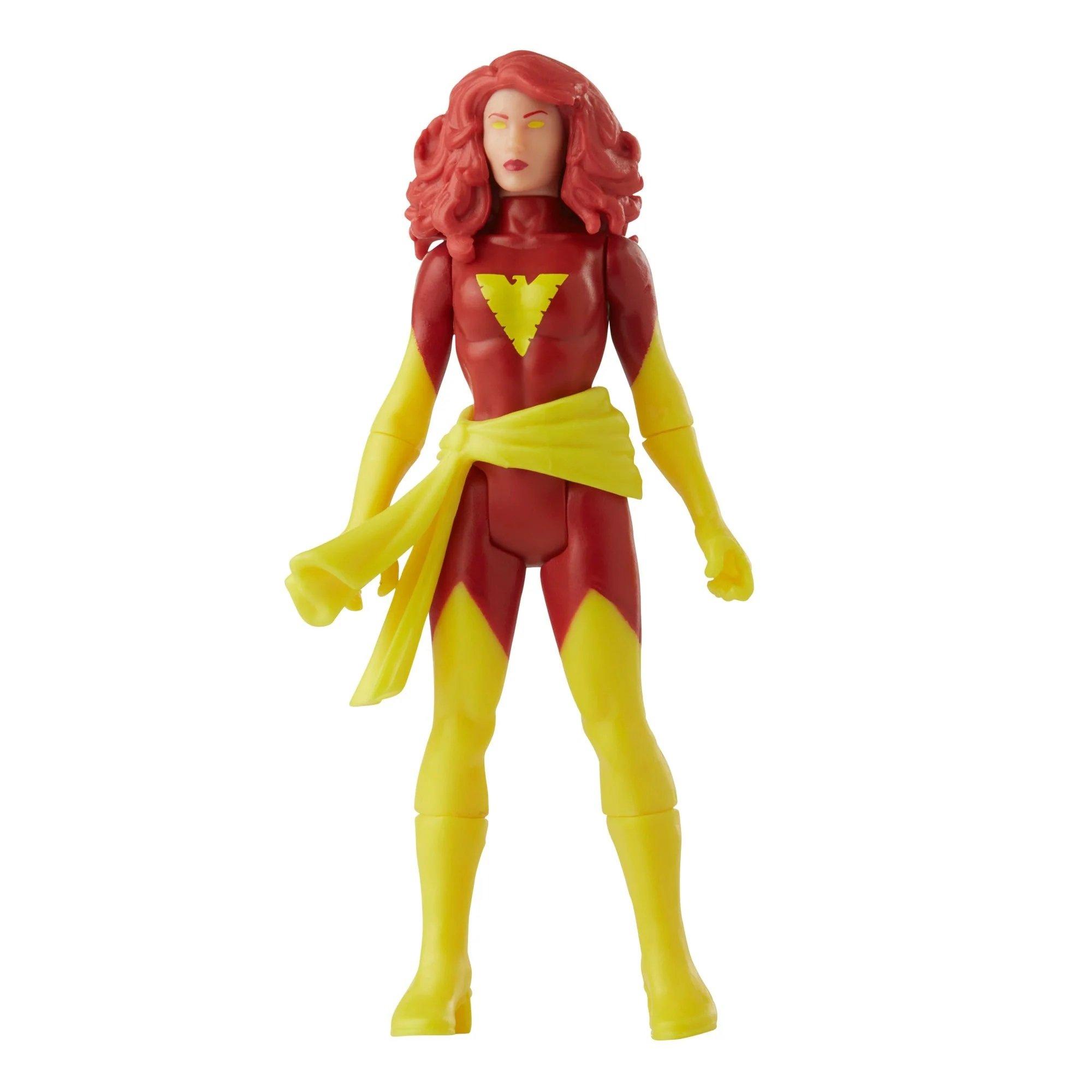 Hasbro  Action Figure - X-Men - Dark Phoenix 