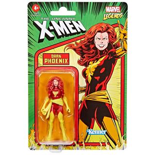 Hasbro  Marvel Legends Dark Phoenix (9,5cm) 