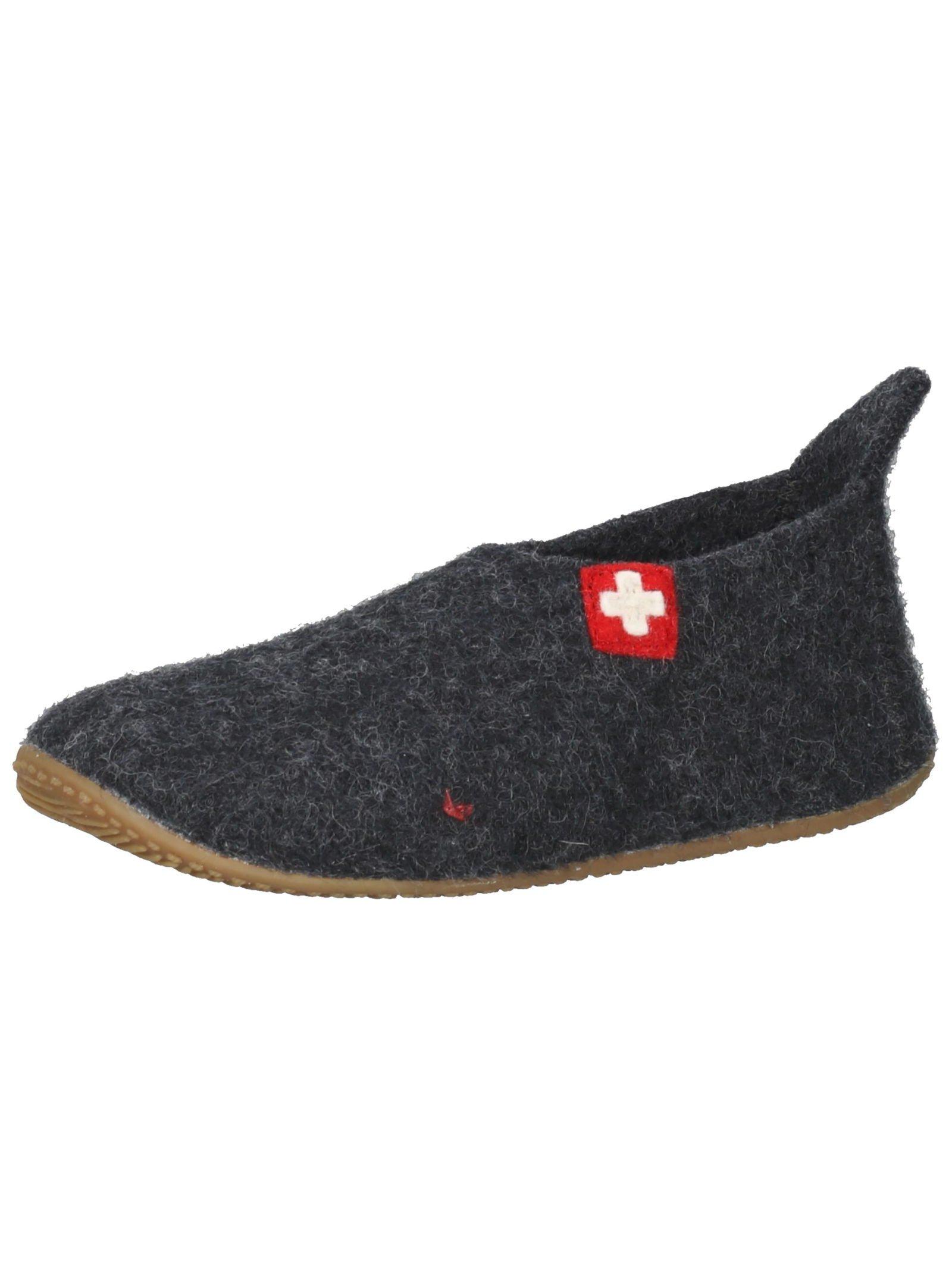 Image of Hausschuhe 4048 Unisex Taubengrau 39