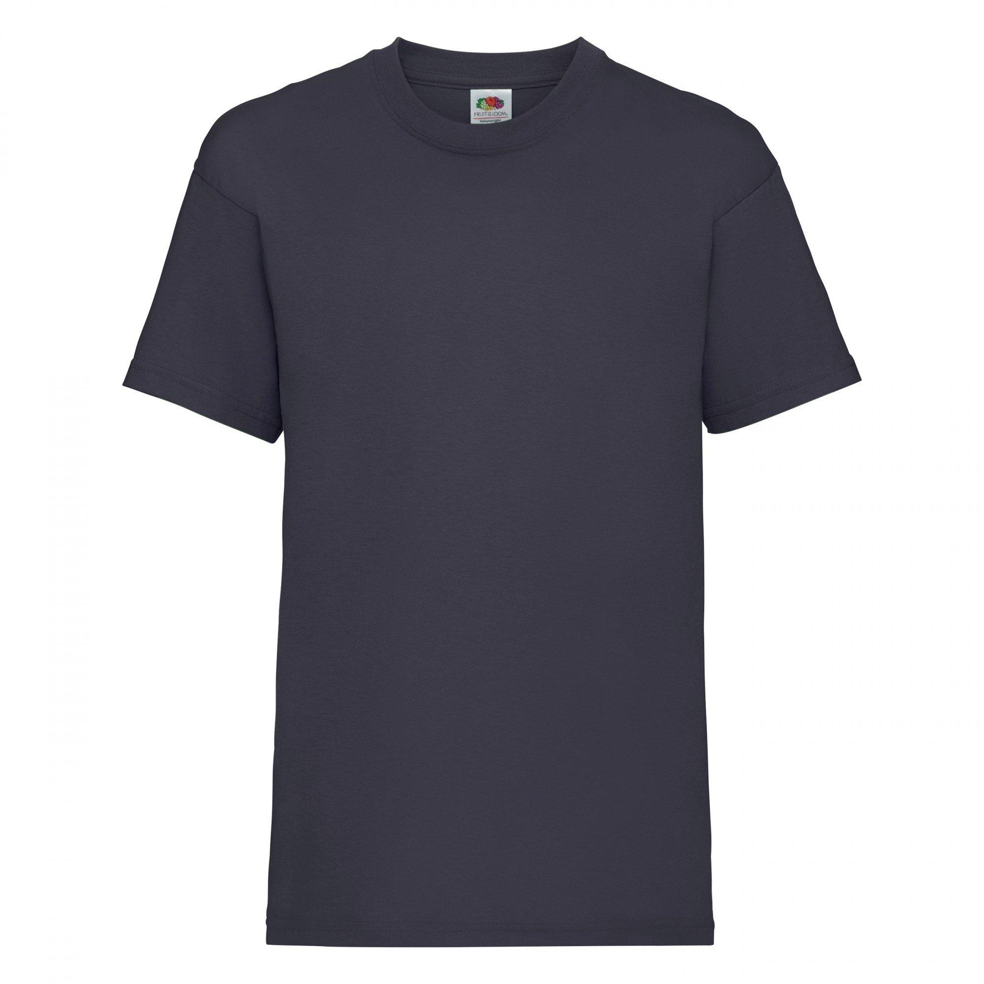 Image of Tshirt, Kurzärmlig (2 Stückpackung) Jungen Marine 152