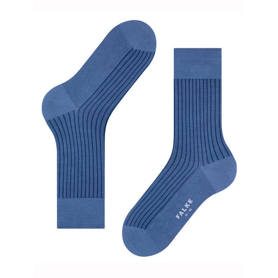 FALKE Calzini Oxford Stripe  