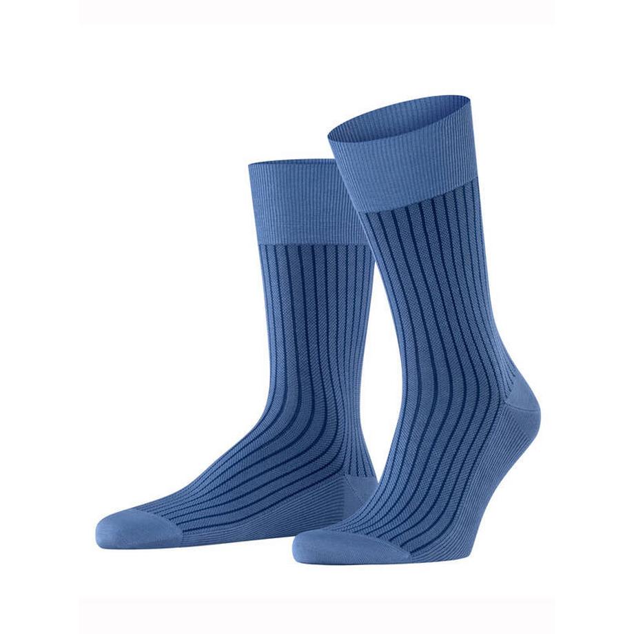 FALKE Calzini Oxford Stripe  