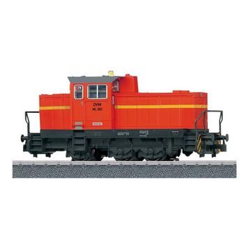 Märklin 36700 maßstabsgetreue modell HO (1:87)