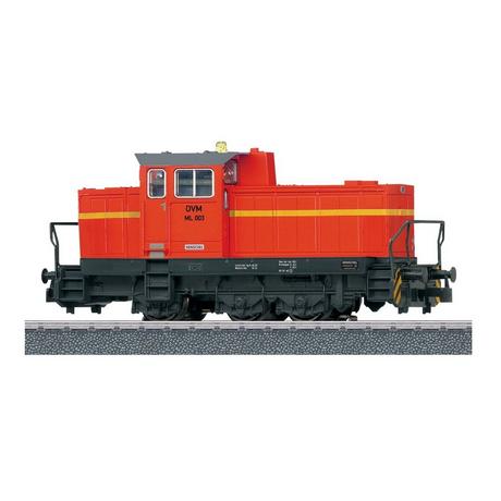 märklin  Märklin 36700 maßstabsgetreue modell HO (1:87) 