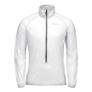 Black Diamond  vete imperméable deploy wind hell 