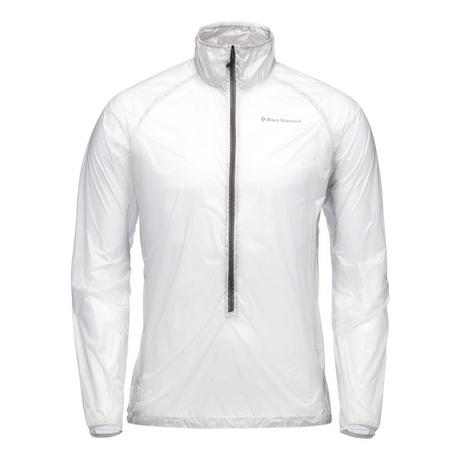 Black Diamond  vete imperméable deploy wind hell 