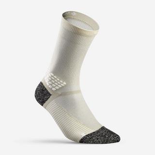 QUECHUA MH500 High Socken - MH 500 HIGH 