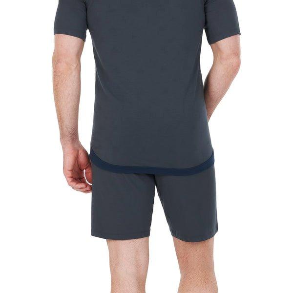 Dagsmejan  Balance Shorts Nattwell 