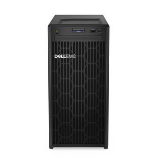 Dell  PowerEdge T150 server 2 TB Armadio (4U) Intel Xeon E E-2334 3,4 GHz 16 GB DDR4-SDRAM 300 W 