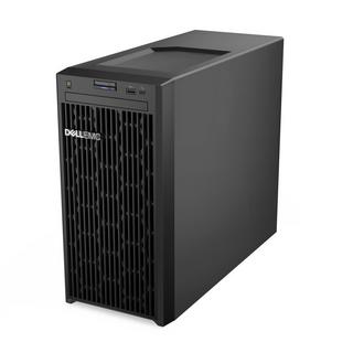 Dell  PowerEdge T150 Server 2 TB Rack (4U) Intel Xeon E E-2334 3,4 GHz 16 GB DDR4-SDRAM 300 W 