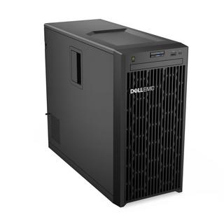 Dell  PowerEdge T150 server 2 TB Armadio (4U) Intel Xeon E E-2334 3,4 GHz 16 GB DDR4-SDRAM 300 W 