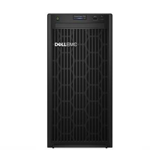 Dell  PowerEdge T150 server 2 TB Armadio (4U) Intel Xeon E E-2334 3,4 GHz 16 GB DDR4-SDRAM 300 W 