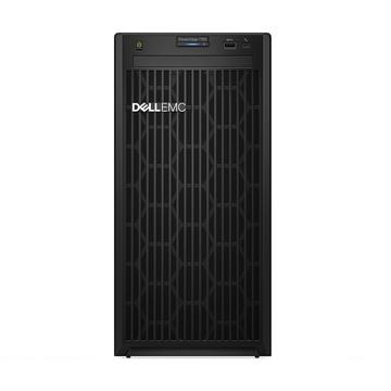 PowerEdge T150 server 2 TB Armadio (4U) Intel Xeon E E-2334 3,4 GHz 16 GB DDR4-SDRAM 300 W