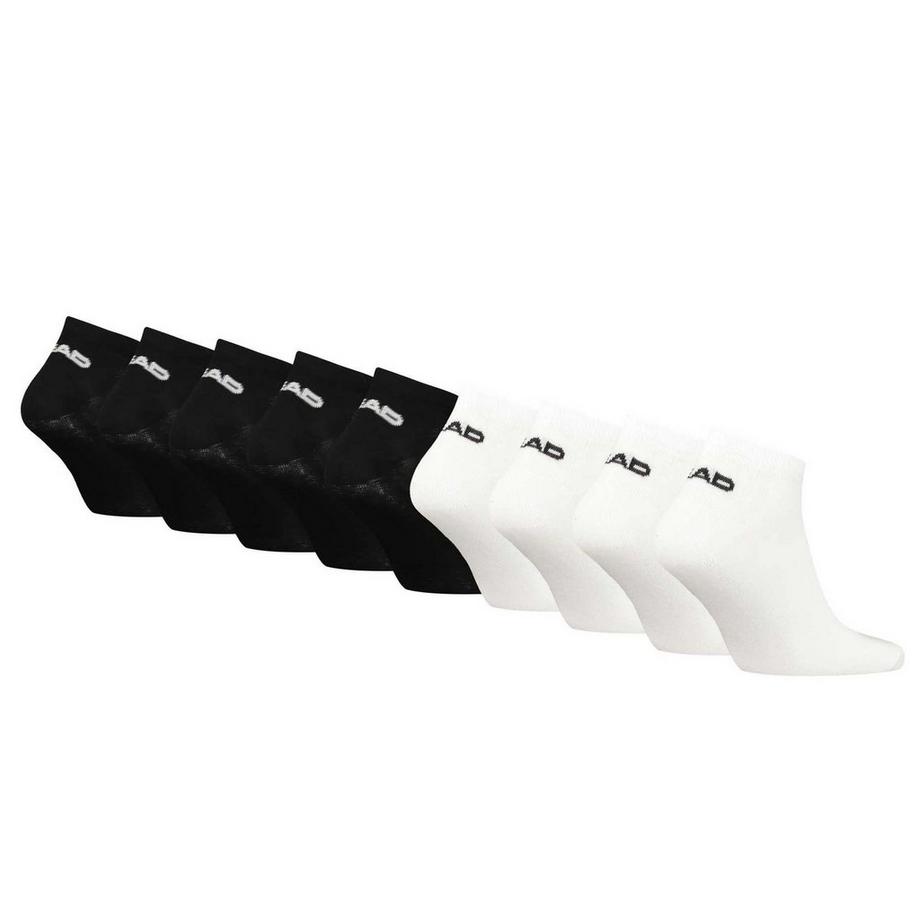 Head Calzini sportivi Sneaker Confezione da 9  
