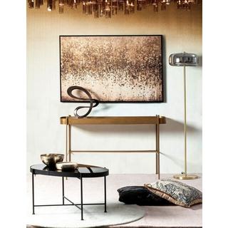 mutoni Console Rashida oro 120x43  