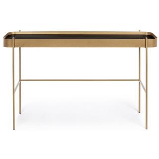 mutoni Console Rashida oro 120x43  