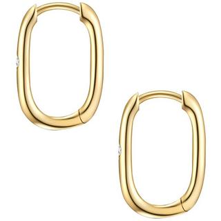 Lulu & Jane  Femme Boucles d´oreilles 