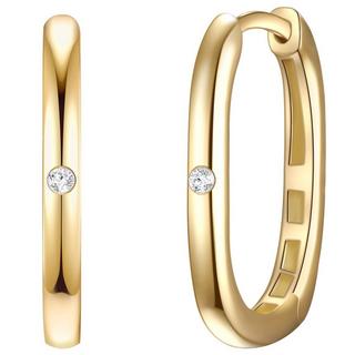 Lulu & Jane  Femme Boucles d´oreilles 