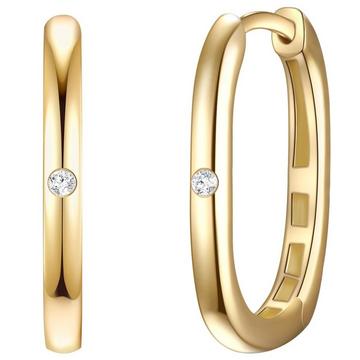 Femme Boucles d´oreilles