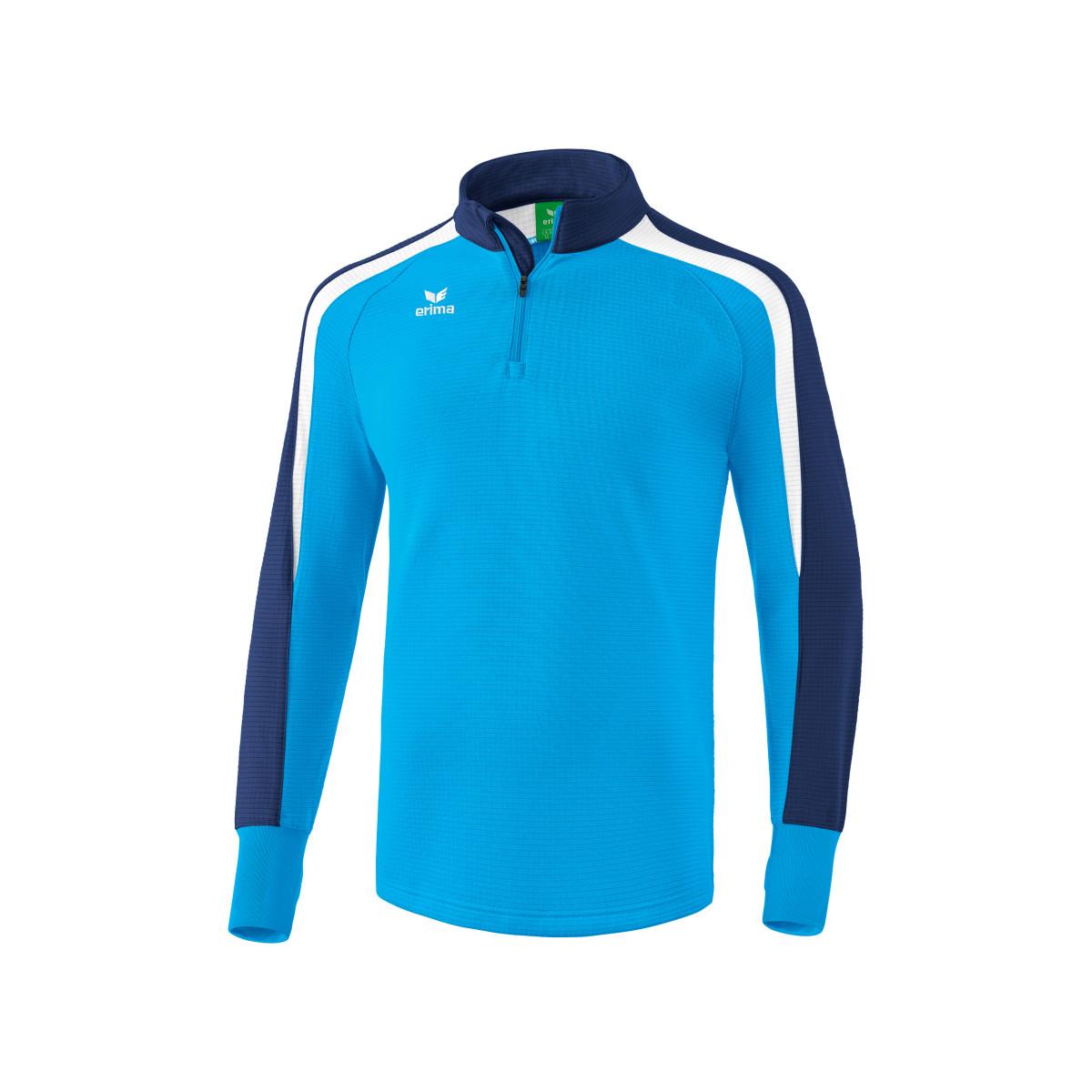 Erima  sweat entrainement enfant liga 2.0 