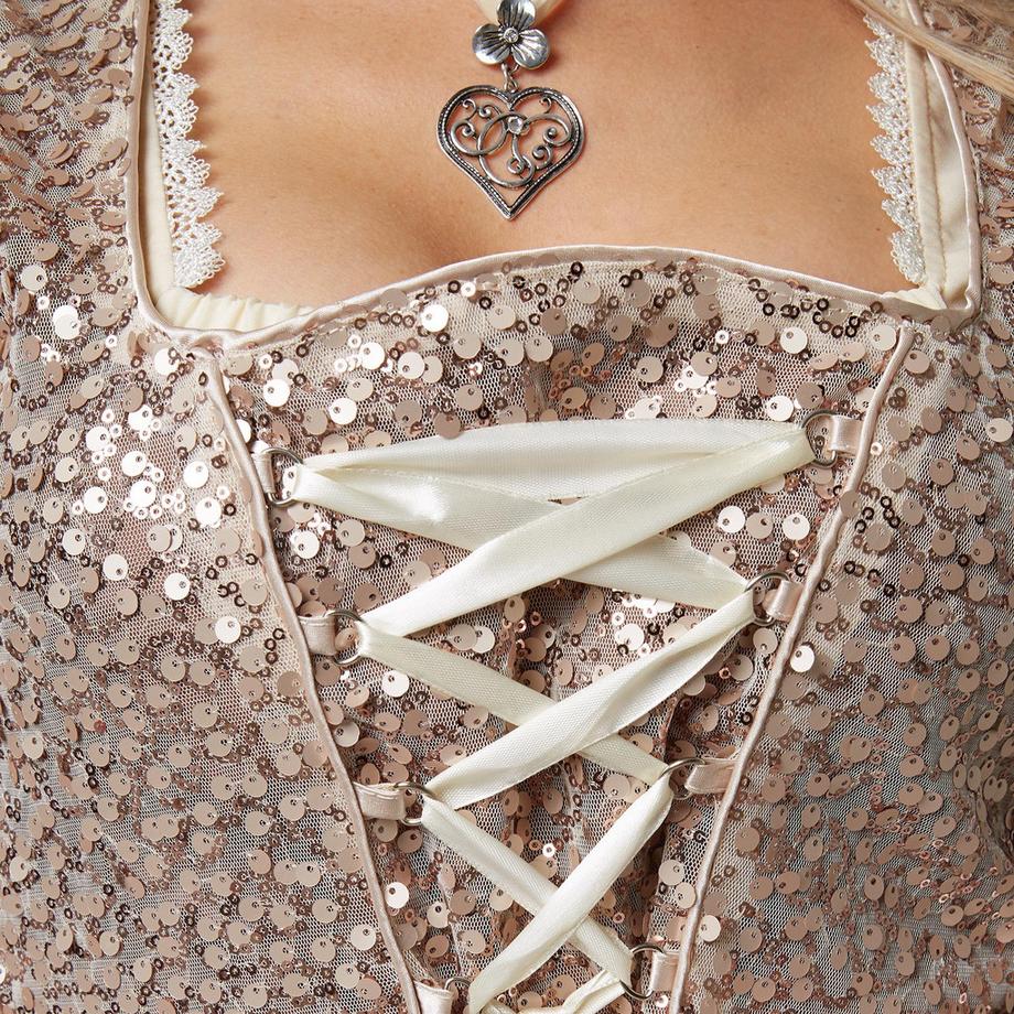 Tectake  Miniabito tirolese Burgau modello 1 