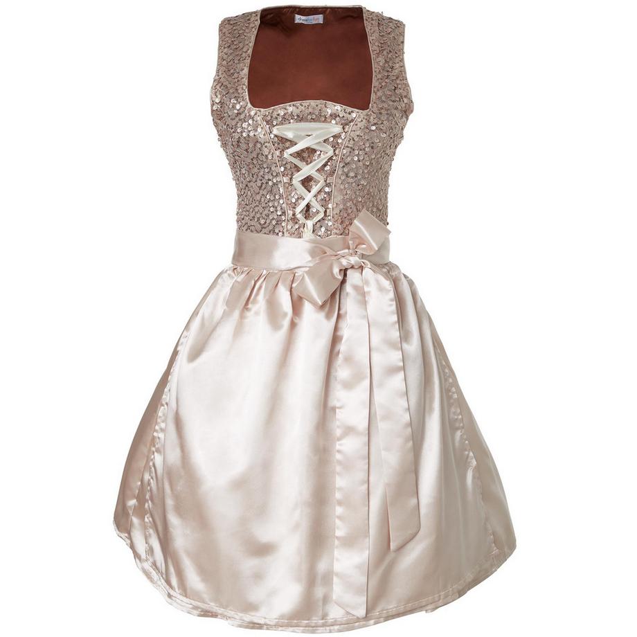 Tectake  Miniabito tirolese Burgau modello 1 