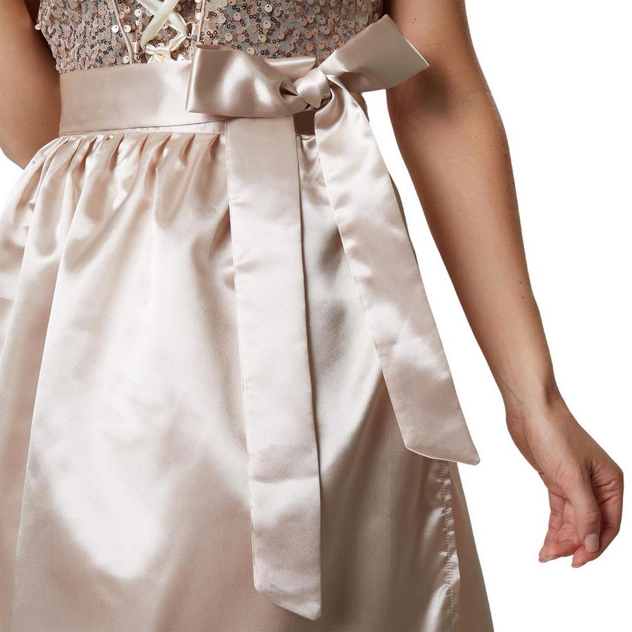 Tectake  Miniabito tirolese Burgau modello 1 