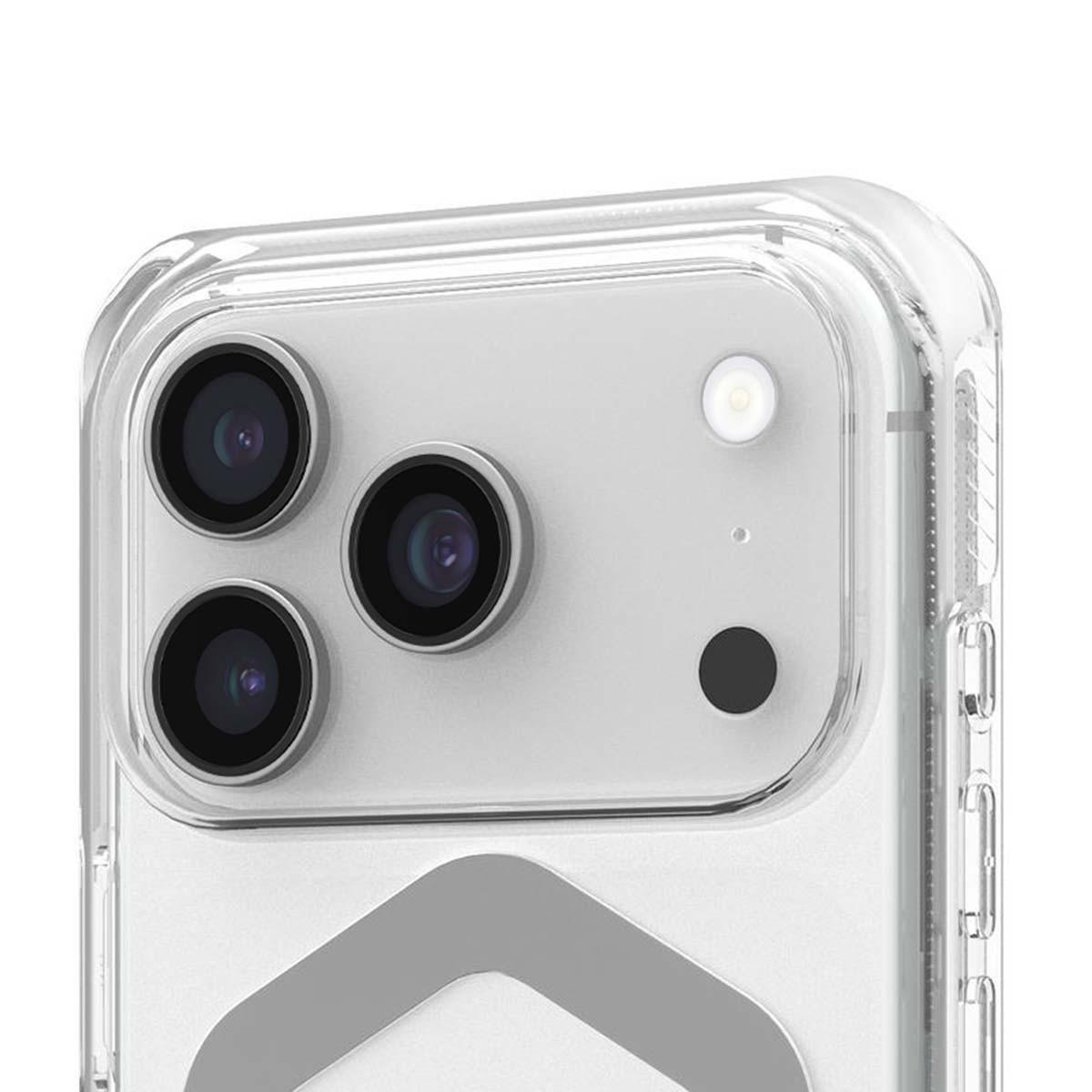 UAG  Hülle iPhone 17 Pro Plyo Modell MagSafe kompatibel 